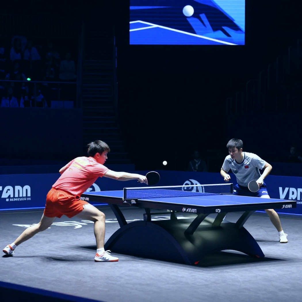 Bóng bàn Việt Nam 2026: Nhịp bóng giữa những năm tháng bất thường