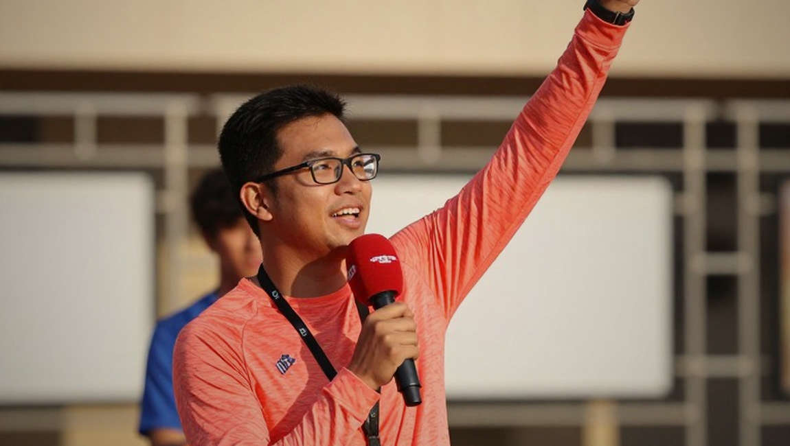 Điền kinh Việt Nam và khoảng cách không nằm trong bảng vàng SEA Games