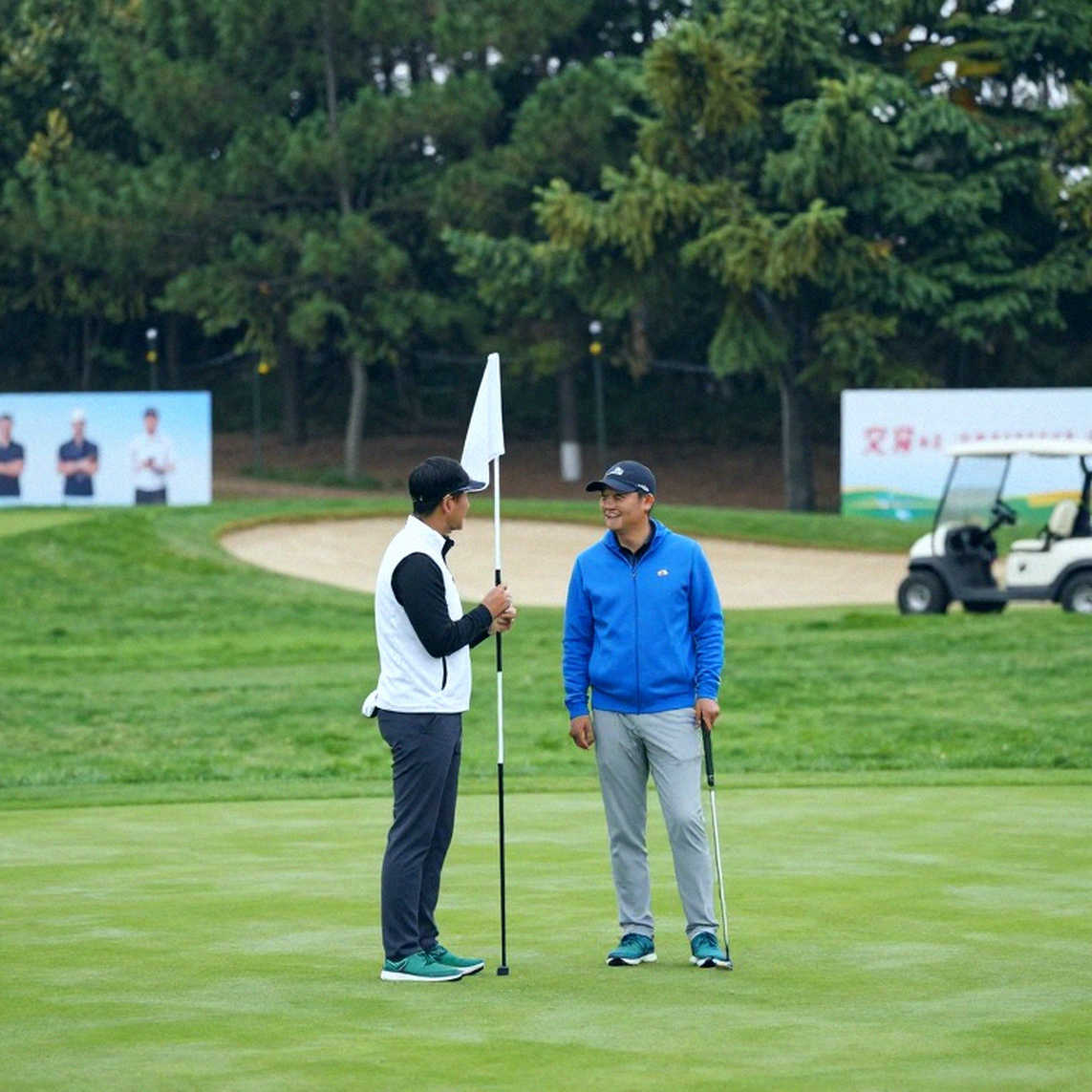 Junior Solheim Cup: Đội Mỹ bảo vệ thành công danh hiệu với chiến thắng sát nút 13-11 trước đội Âu