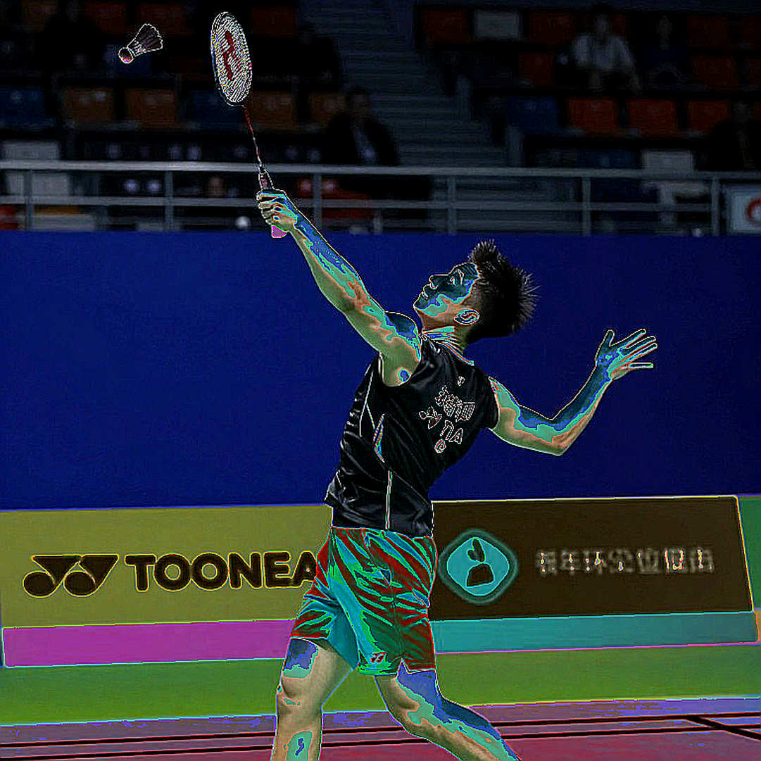 Asian Games 2026: The Geometry of the Badminton Draw — When Five Compressed Days Rewrite Fate Asian Games 2026: The Geometry of the Badminton Draw — When Five Compressed Days Rewrite Fate