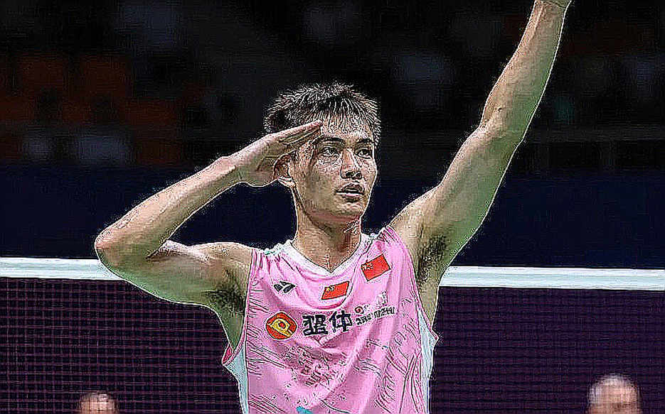 Asian Games 2026: The Geometry of the Badminton Draw — When Five Compressed Days Rewrite Fate Asian Games 2026: The Geometry of the Badminton Draw — When Five Compressed Days Rewrite Fate