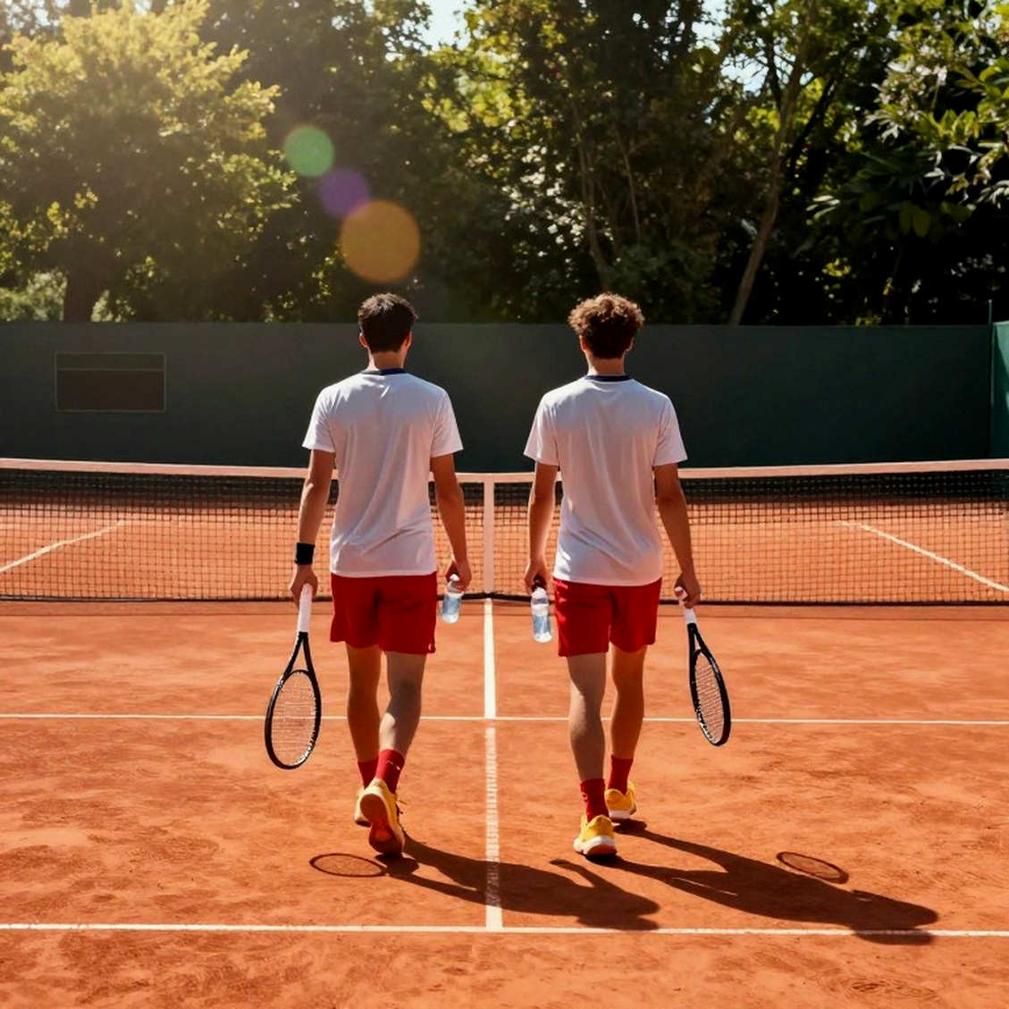 Djokovic vô địch China Open 2026: cơn khát danh hiệu kết thúc bằng quản lý trận đấu
