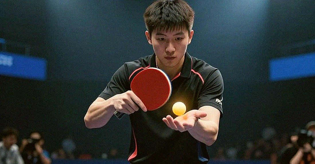 Worthing TTC mở giải Junior Team 1 Star: Khoảng trống ở đáy kim tự tháp bóng bàn Anh