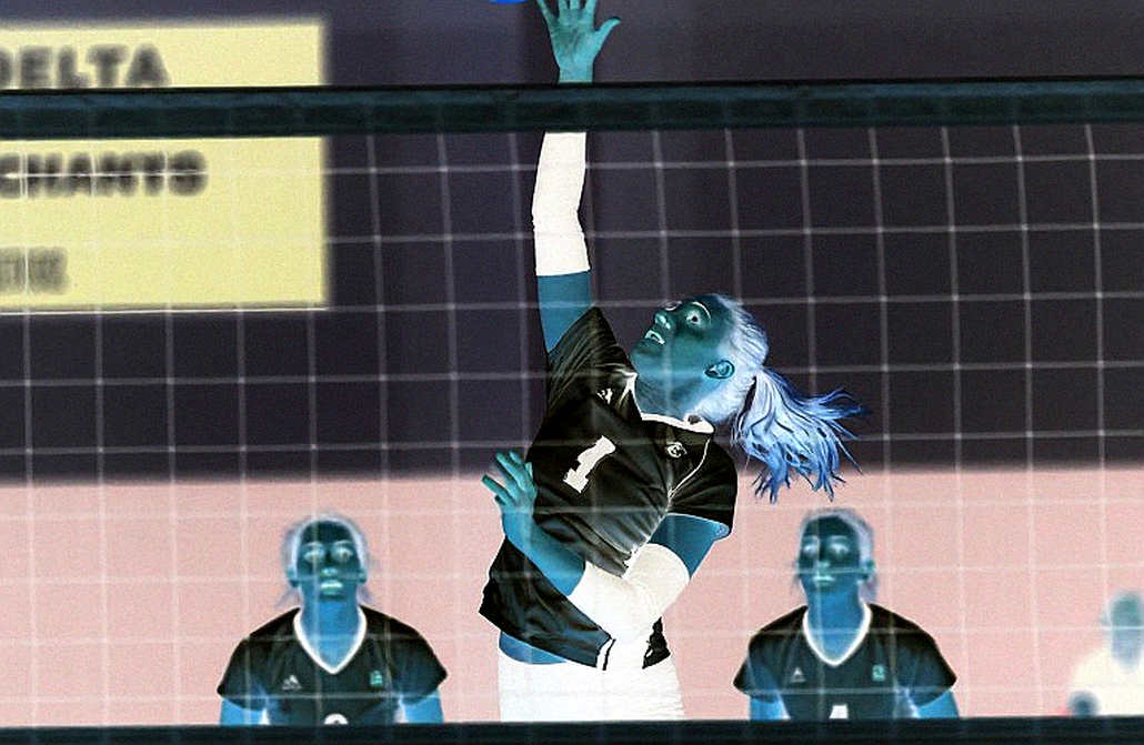 Vietnamese Volleyball: Tempo Does Not Live in Height Vietnamese Volleyball: Tempo Does Not Live in Height