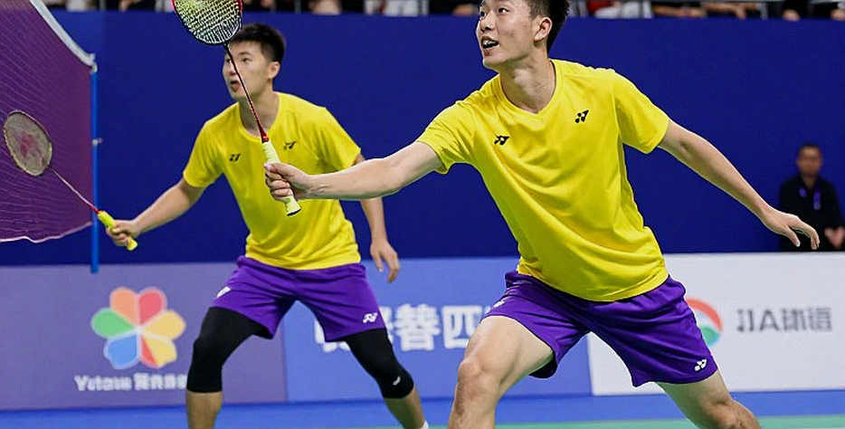 Thùy Linh nói Asiad khắc nghiệt: bài toán huy chương và chỗ hụt thật của cầu lông Việt Nam Thùy Linh nói Asiad khắc nghiệt: bài toán huy chương và chỗ hụt thật của cầu lông Việt Nam