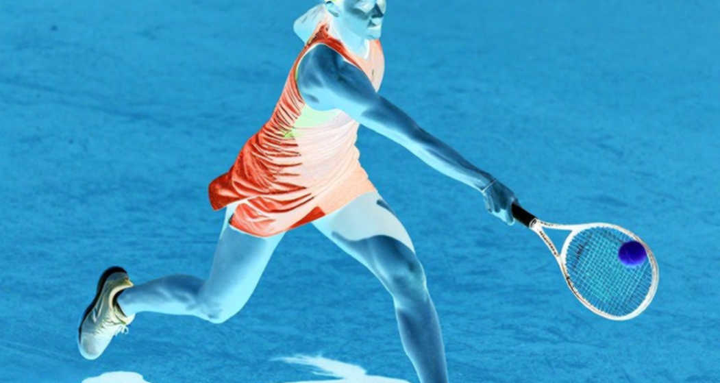 Vũ sĩ tennis Việt Nam Nguyễn Hoàng Nam tạo bất ngờ lớn tại giải ATP 250 Singapore