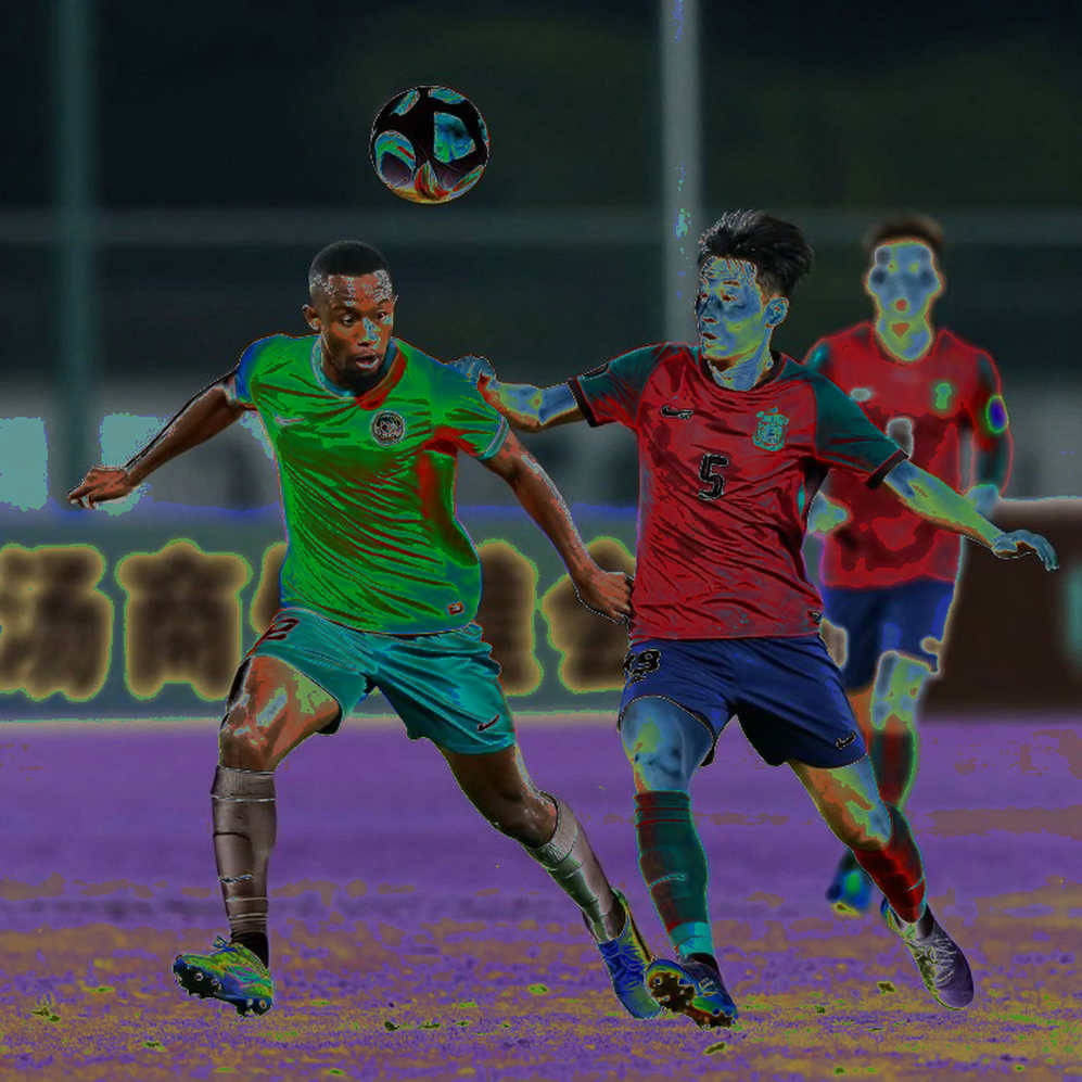 Dòng tiền dưới bảng xếp hạng V.League: Đọc thị trường chuyển nhượng nội địa bằng ba kịch bản