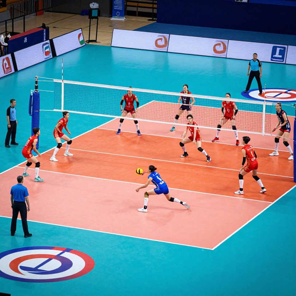 Cầu mây nữ Việt Nam vào chung kết Asiad 20: Pha thay người ở điểm 3-6 và lỗ hổng khởi đầu chưa được vá