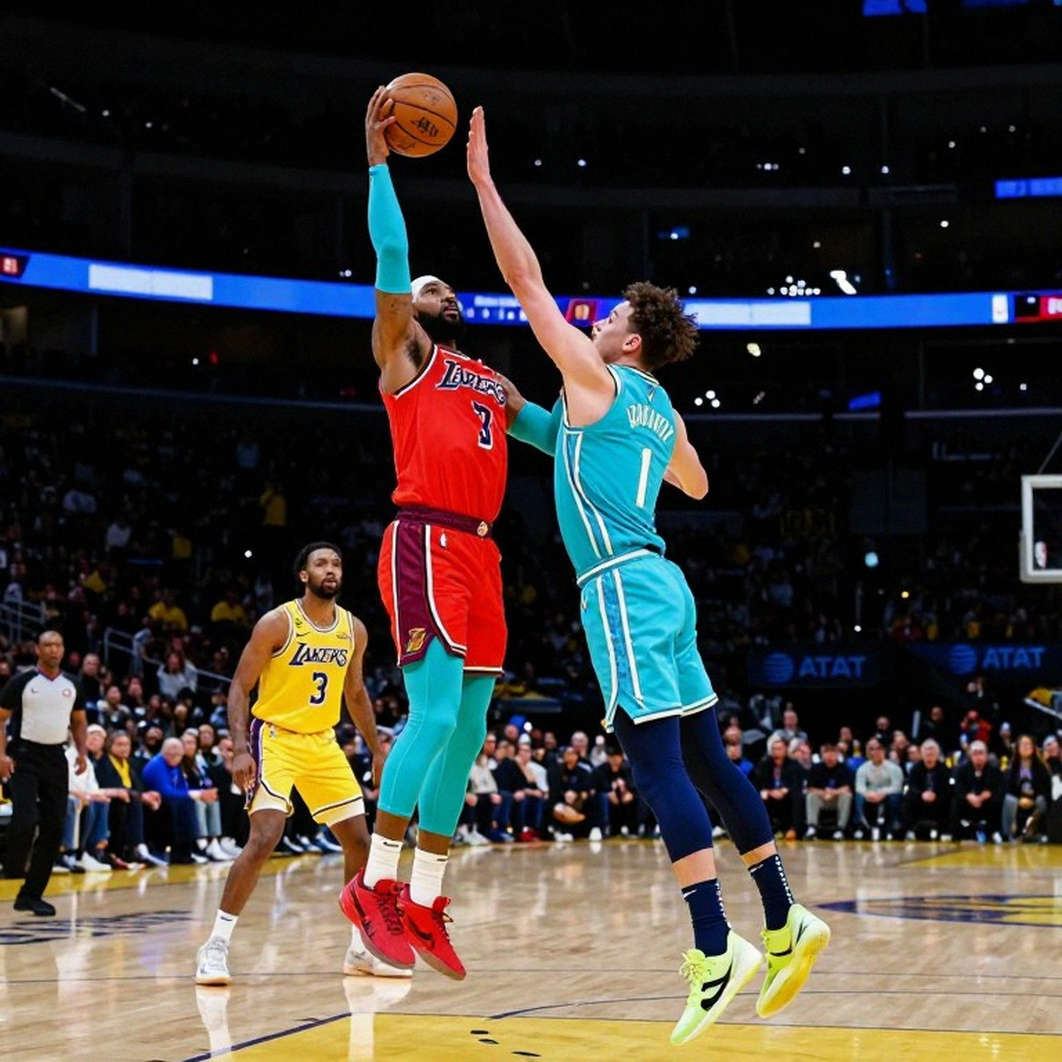 Kỳ chuyển nhượng NBA: Dữ liệu không biết nói dối, nhưng người đọc dữ liệu mới là thứ đáng giá