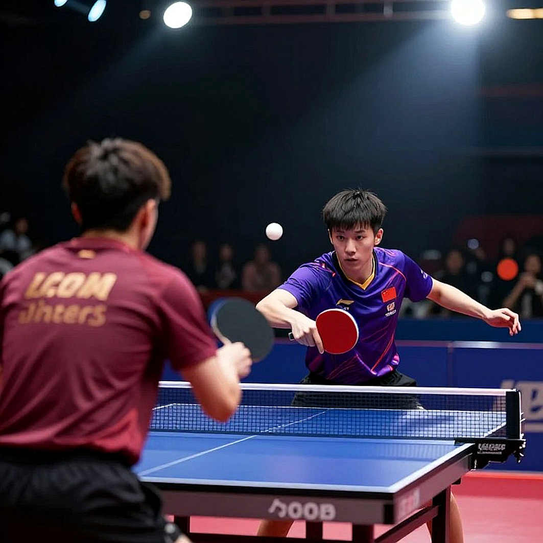 Lá thăm ETTU Europe Cup 2026/27: Mười Sáu CLB, Bốn Bảng Và Những Gì Con Số Chưa Kịp Nói