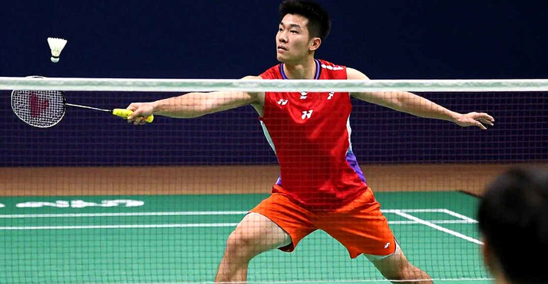 Asian Games 2026 R32: When Loh Kean Yew's Composure Beat Lakshya Sen's Explosive Start