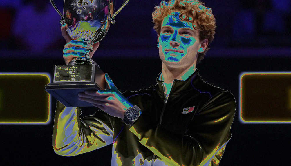 Zverev and the ATP No.1 Race: When 2,470 Points of Defense Outweigh a 1,810-Point Gap
