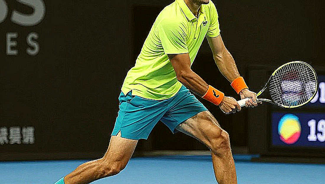 Zverev and the ATP No.1 Race: When 2,470 Points of Defense Outweigh a 1,810-Point Gap