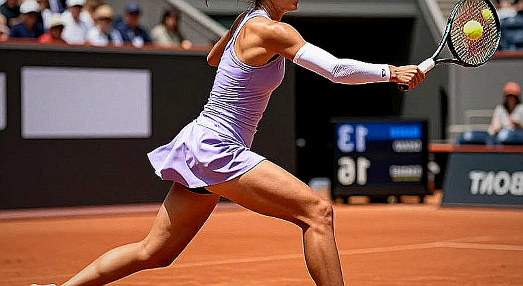 Vienna và Basel: Alcaraz, Djokovic và tuần lễ 500 điểm cuối cùng của mùa giải