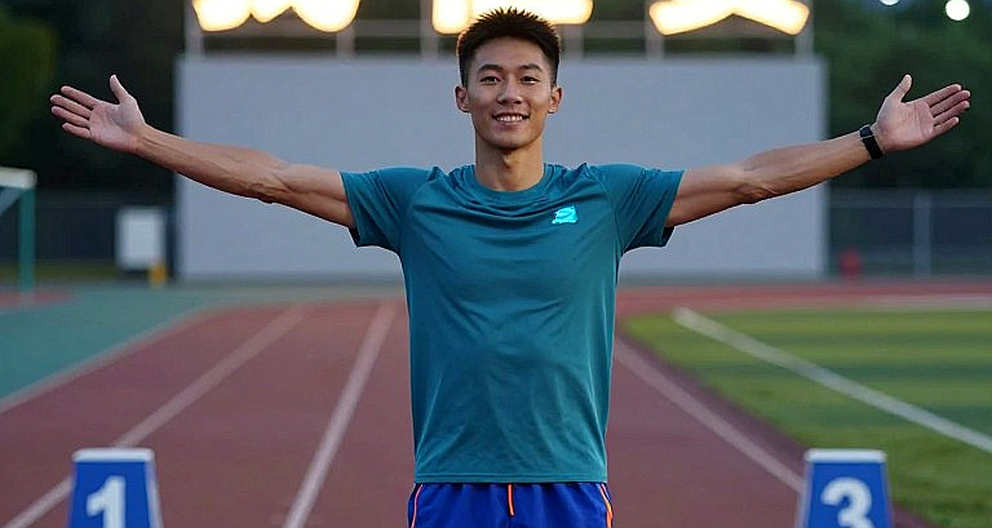 Dặm 20 không có đích: Nụ hôn ở dặm 18 và bài học sàng lọc tim mạch từ marathon Portland