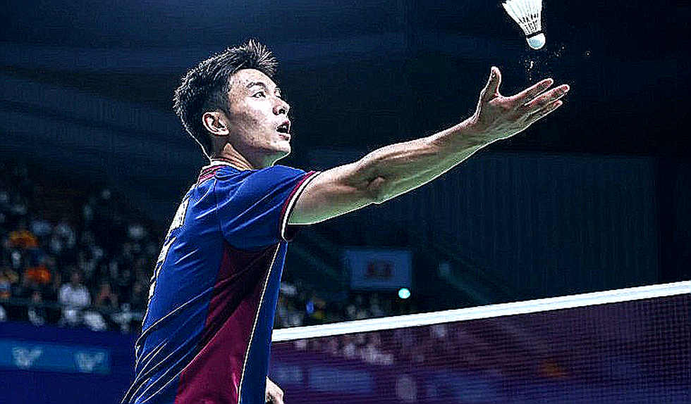 2026 Asian Games: Indonesia Reach Men's Team Final — Two Doubles Points Mask a Singles Variable 2026 Asian Games: Indonesia Reach Men's Team Final — Two Doubles Points Mask a Singles Variable