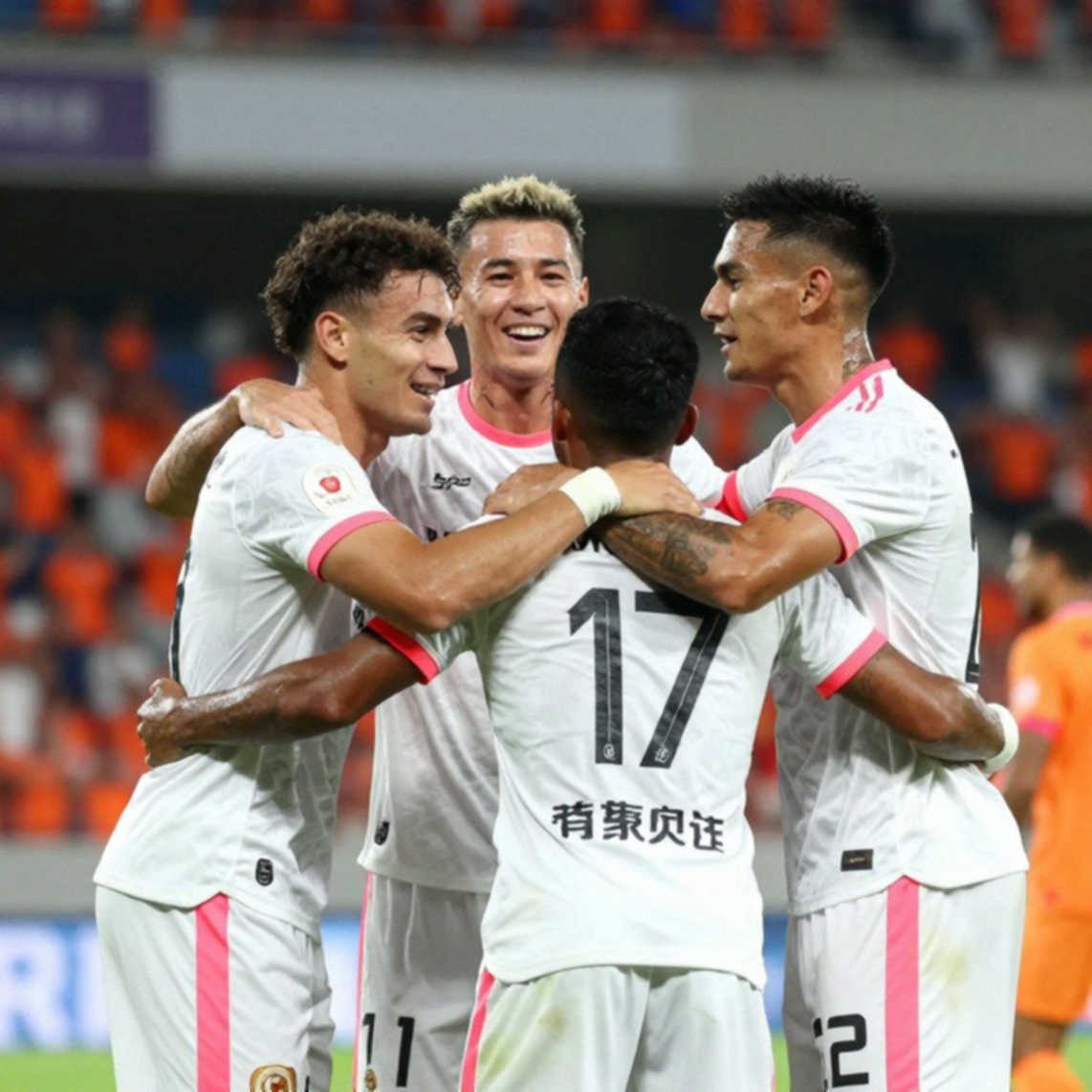 Thailand Finalizes 23-Man Squad: Chanathip, Four Naturalized Faces and a Tournament Name Nobody Has Verified Thailand Finalizes 23-Man Squad: Chanathip, Four Naturalized Faces and a Tournament Name Nobody Has Verified