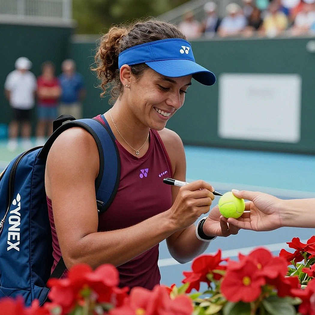 Elena Rybakina vô địch US Open 2026 và lên ngôi số 1 thế giới: Bên trong cỗ máy giao bóng đã hạ gục Aryna Sabalenka