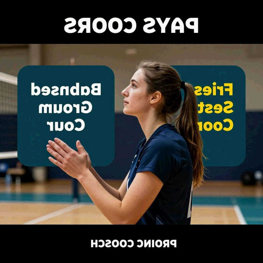 Bảng đấu bóng chuyền bãi biển Olympic Trẻ Dakar 2026 đã chốt: công thức hạt giống minh bạch, nhưng khoảng trống thì không