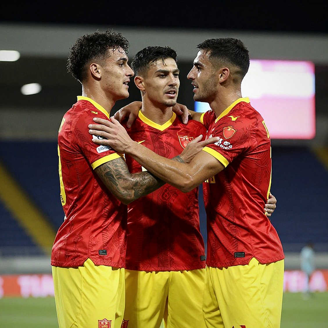 Grainger và Wales: Khi người cũ đứng giữa giấc mơ World Cup đầu tiên
