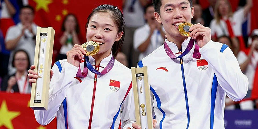 Indonesia Reach the 2026 Asian Games Men's Team Badminton Final: Doubles as the Anchor, a Gap at First Singles Indonesia Reach the 2026 Asian Games Men's Team Badminton Final: Doubles as the Anchor, a Gap at First Singles