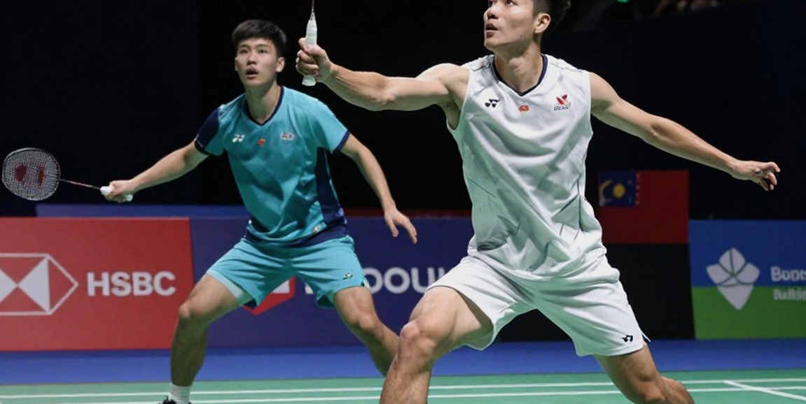 Indonesia Reach the 2026 Asian Games Men's Team Badminton Final: Doubles as the Anchor, a Gap at First Singles Indonesia Reach the 2026 Asian Games Men's Team Badminton Final: Doubles as the Anchor, a Gap at First Singles