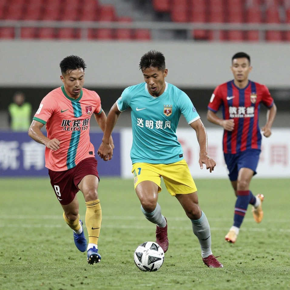 The Goals Nobody Counted: Vietnam's Football Data Void The Goals Nobody Counted: Vietnam's Football Data Void