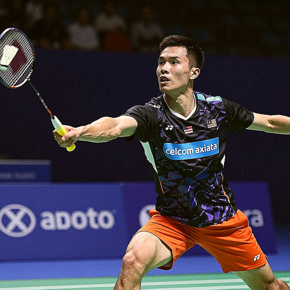 Rally Length, Smash Speed and the Data Blind Spot of the BWF World Tour Season Rally Length, Smash Speed and the Data Blind Spot of the BWF World Tour Season