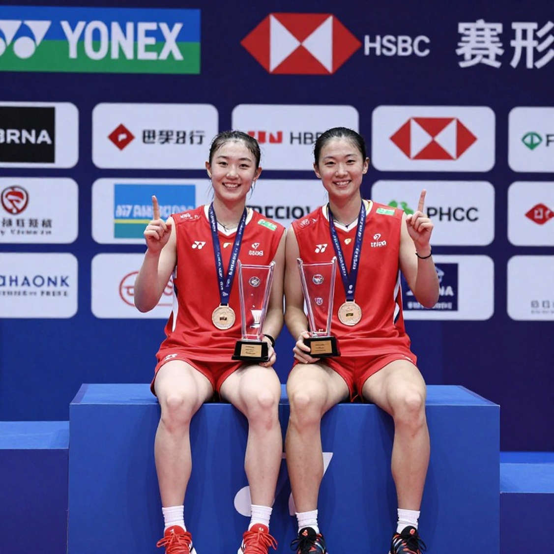 Rally Length, Smash Speed and the Data Blind Spot of the BWF World Tour Season Rally Length, Smash Speed and the Data Blind Spot of the BWF World Tour Season