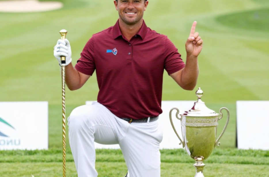 Yin Ruoning bảo vệ cúp Buick LPGA Shanghai bằng gậy sắt, không bằng putter