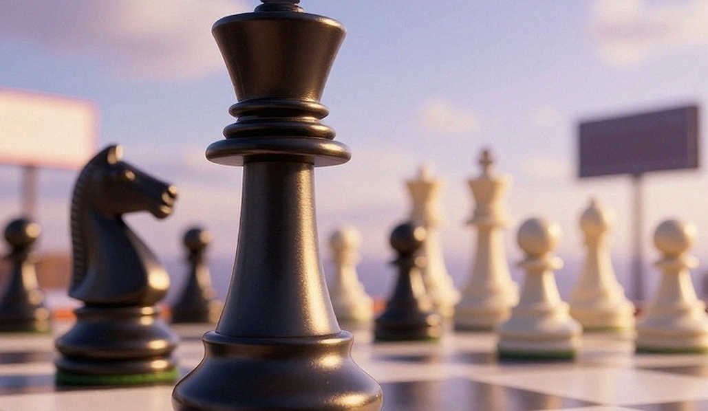 Benko Gambit, Sipke Ernst và lỗ hổng biên tập trong cách cờ vua được bán cho người chơi phong trào