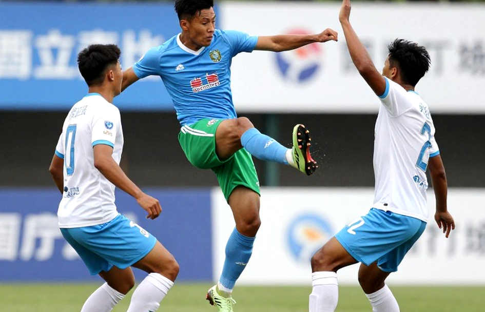 Raphinha lập hat-trick, Barcelona 7-2 Racing Santander: bảy lớp địa tầng của một hàng công đã ghi 33 bàn sau bảy trận Raphinha lập hat-trick, Barcelona 7-2 Racing Santander: bảy lớp địa tầng của một hàng công đã ghi 33 bàn sau bảy trận