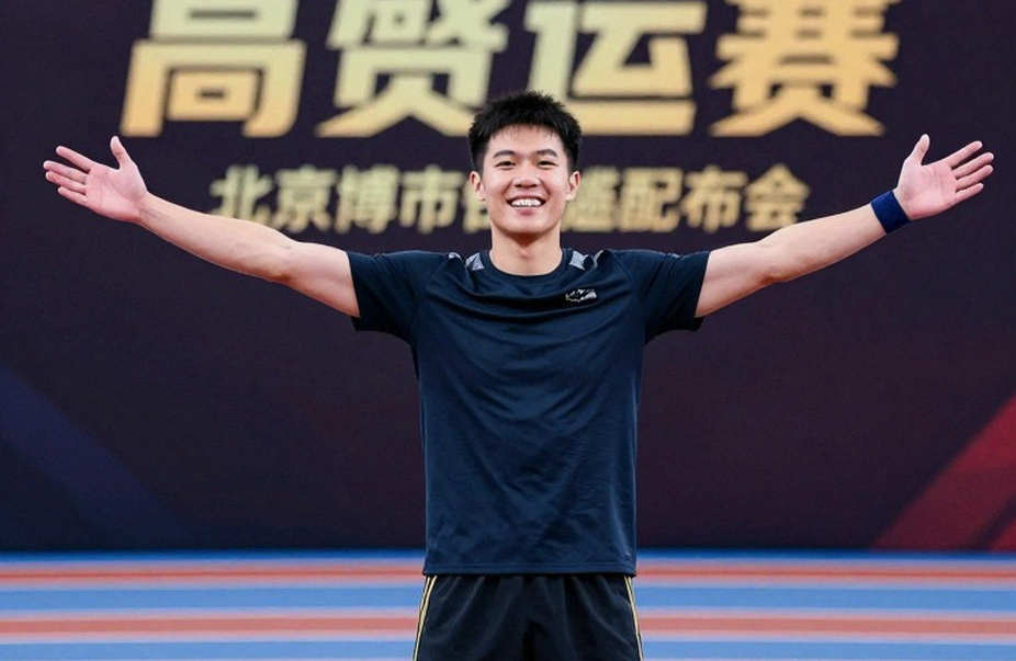 Vietnamese Athletics and the Data Gap: Four Lines on a Results Sheet Cannot Explain a Season