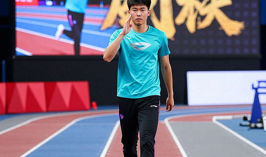 Vietnamese Athletics and the Data Gap: Four Lines on a Results Sheet Cannot Explain a Season