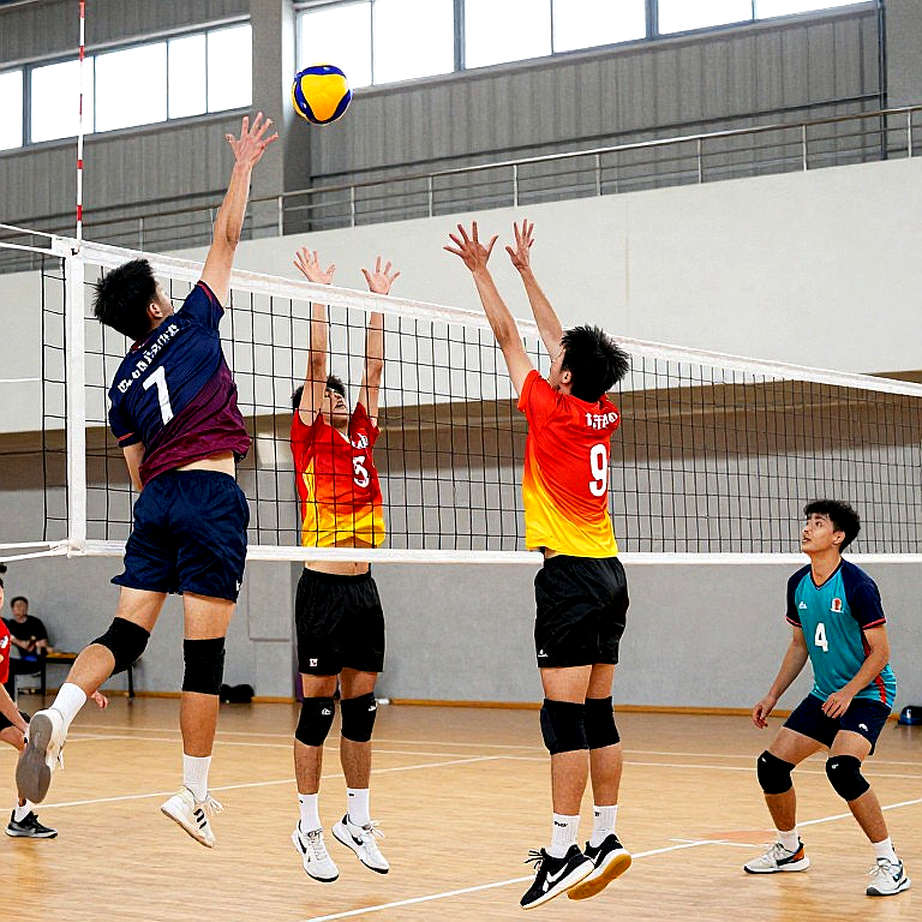 Phần Lan 3-2 Italy tại EuroVolley 2026: Bốn điểm, hai tấm vé và một trận đấu không có số liệu kỹ thuật