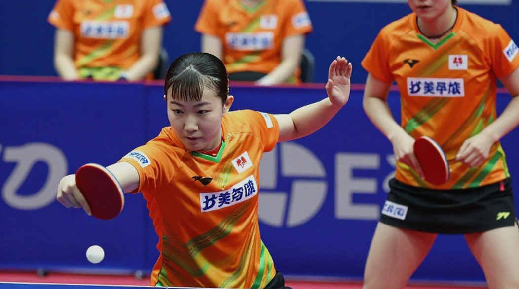 Bóng bàn thế giới năm 2026: Khi dữ liệu trở thành vũ khí chiến lược thay cho bản năng