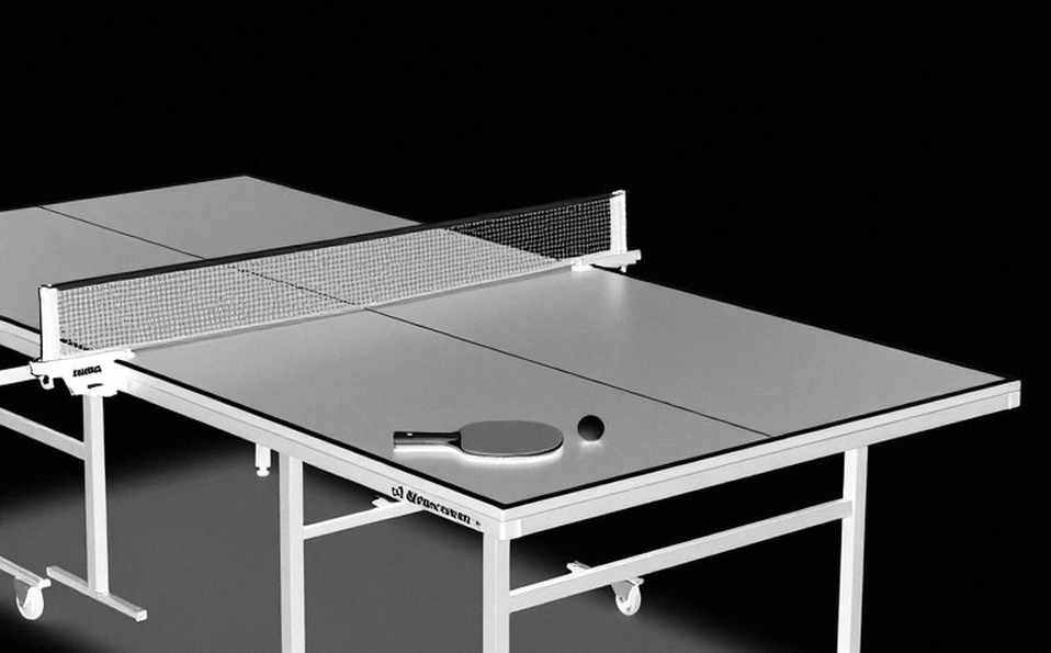 Khảo cổ dữ liệu bóng bàn trẻ: Một hồ sơ trống và bài học về sự kiên nhẫn