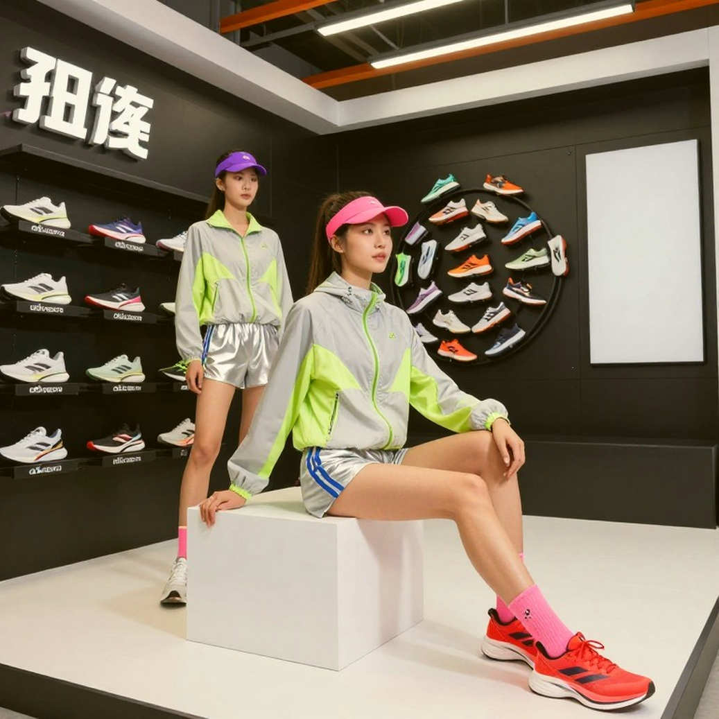 ASIAD 2026: Điền kinh Việt Nam phá kỷ lục quốc gia ở tiếp sức hỗn hợp 4x400m và khoảng cách 0,08 giây không thể lấy lại ASIAD 2026: Điền kinh Việt Nam phá kỷ lục quốc gia ở tiếp sức hỗn hợp 4x400m và khoảng cách 0,08 giây không thể lấy lại
