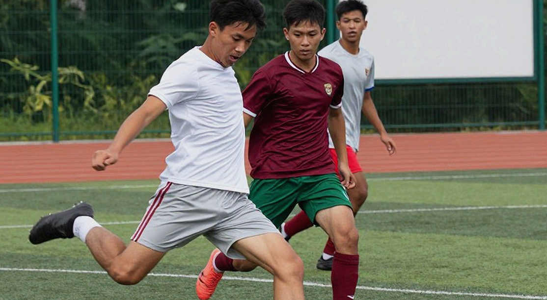Vietnamese Football: The Data Gap and the Audit That Never Started Vietnamese Football: The Data Gap and the Audit That Never Started