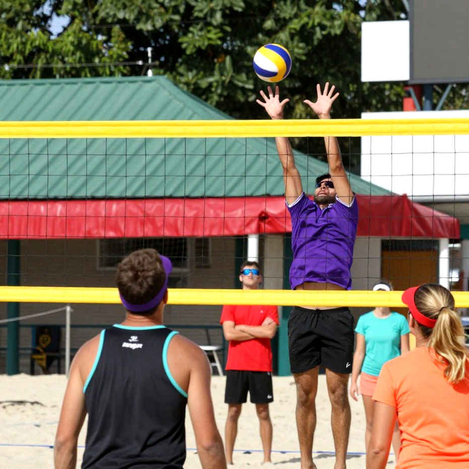 Mỹ vô địch NORCECA sau tie-break 15-13: 108 điểm chia đôi và một tấm vé được gọi sai tên