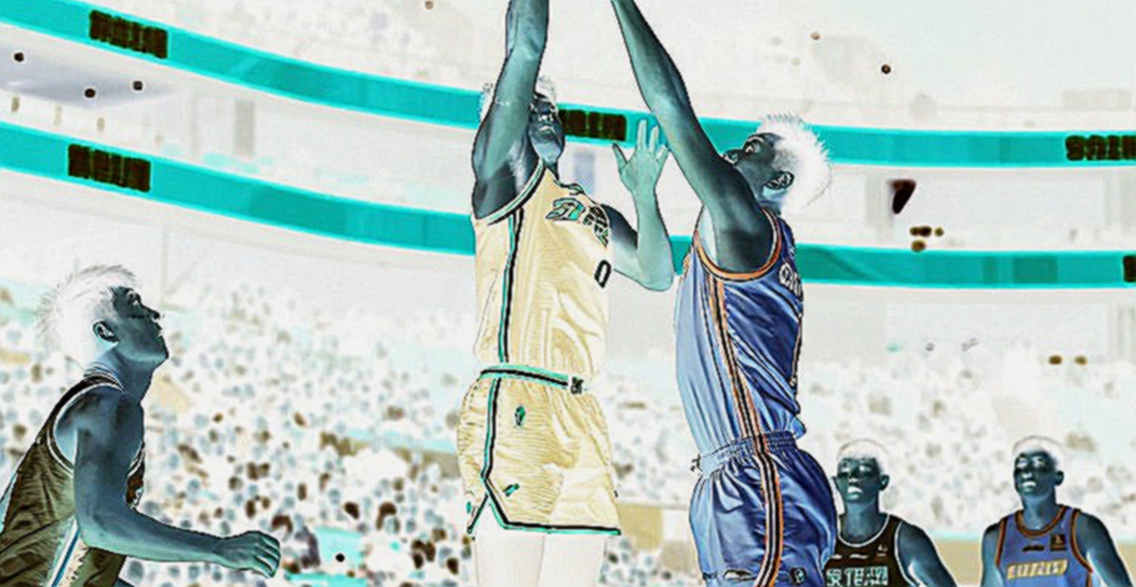 Juancho Hernangómez's Horse Joke and the Longest Contract of His Career Juancho Hernangómez's Horse Joke and the Longest Contract of His Career