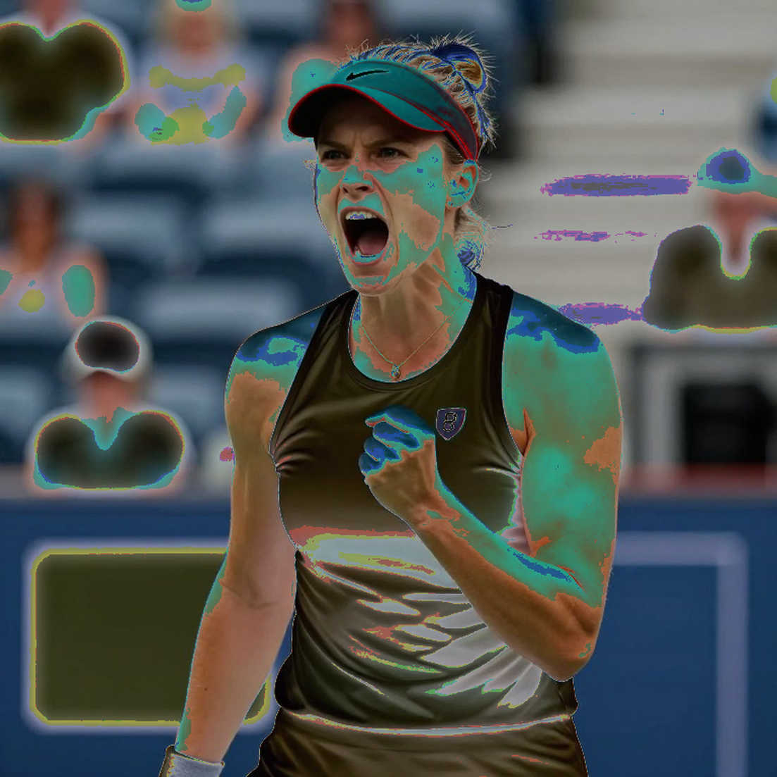 Phân tích tennis không khả thi do thiếu dữ liệu
