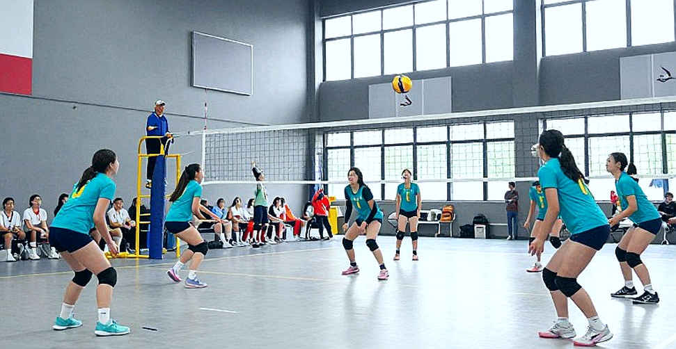 SEA Games 26: Why Vietnam's Women's Serve-Reception System Collapsed Under Thai Pressure SEA Games 26: Why Vietnam's Women's Serve-Reception System Collapsed Under Thai Pressure