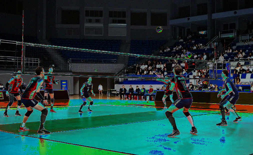 SEA Games 26: Why Vietnam's Women's Serve-Reception System Collapsed Under Thai Pressure SEA Games 26: Why Vietnam's Women's Serve-Reception System Collapsed Under Thai Pressure