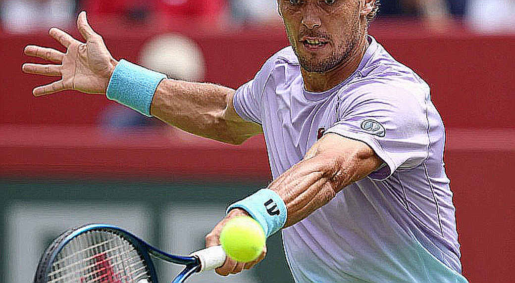 Return Position: Where Grand Slam Finals Are Actually Decided