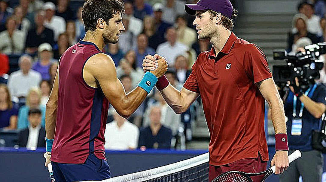 Return Position: Where Grand Slam Finals Are Actually Decided