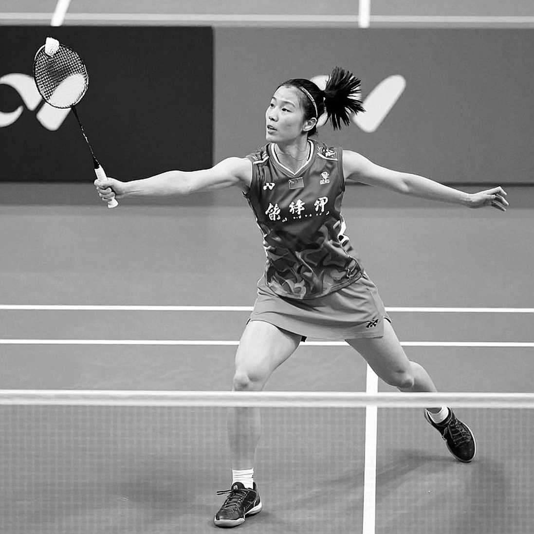 Sindhu into the French Open 2026 final: the last six points and the An Se Young problem