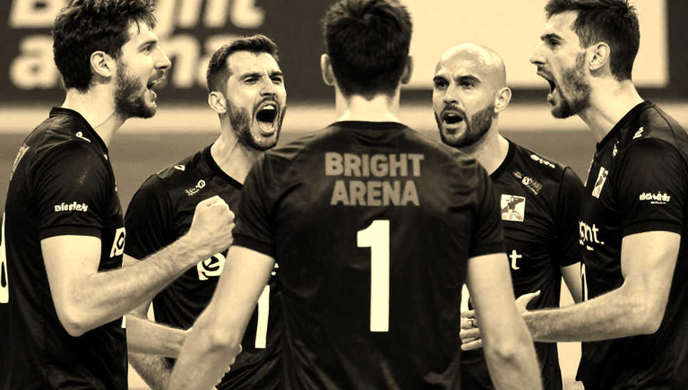 Juventus 5-0 NEC Nijmegen: Five Goals from Five Scorers, and an Unclosed Question Juventus 5-0 NEC Nijmegen: Five Goals from Five Scorers, and an Unclosed Question
