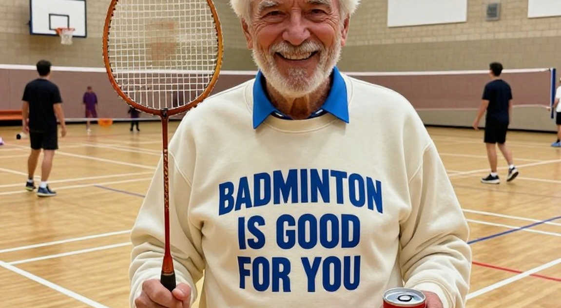 Vietnamese Women's Badminton: Half a Court and a Gaze Slower Than the Smash Vietnamese Women's Badminton: Half a Court and a Gaze Slower Than the Smash