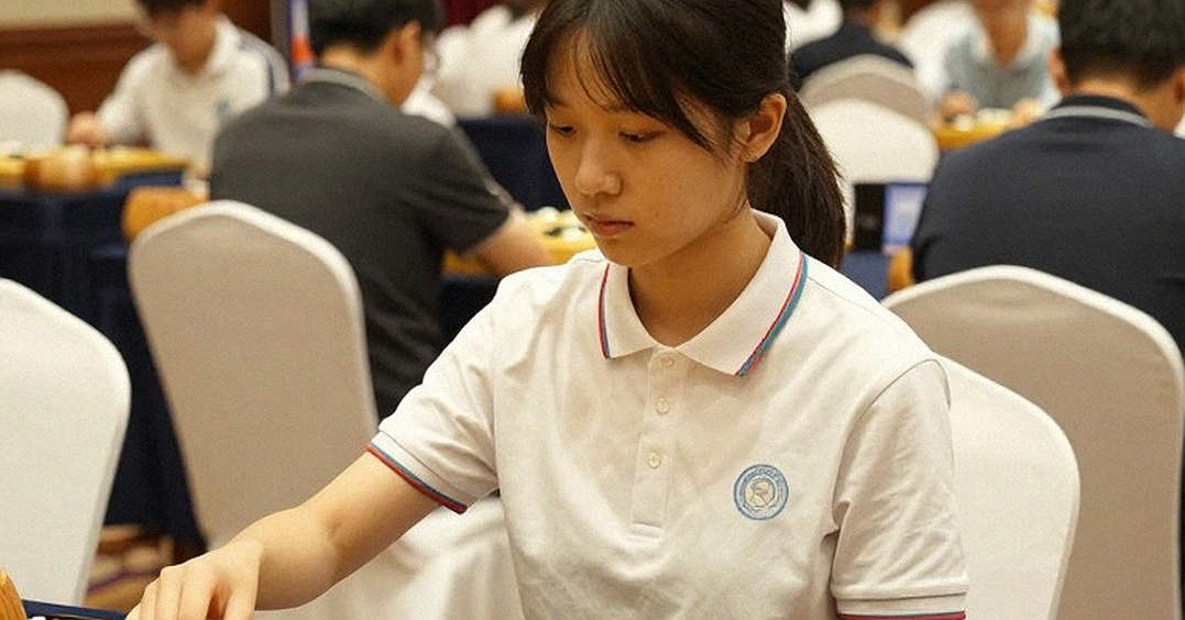 49 nước cờ ở Bengaluru: Firouzja hạ Carlsen, và nghịch lý điểm ván của GCL 2026